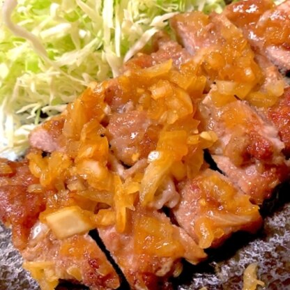 お肉も柔らかくなって
おいしくいただきました。